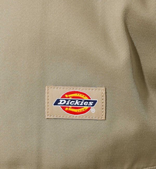 Rouge vif「【Dickies/ディッキーズ】Short Eisenhower Jacket」|ブルゾン・スタジャン|