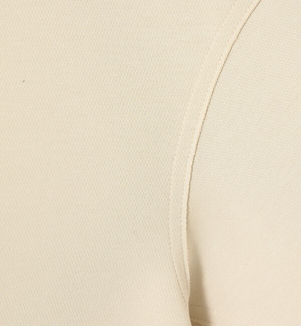 Rouge vif「ダブルフェイスプルオーバーブラウス【予約】」|シャツ・ブラウス|