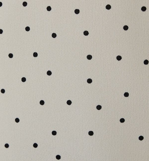 abahouse mavie「ボウタイ2WAYブラウス」|シャツ・ブラウス|