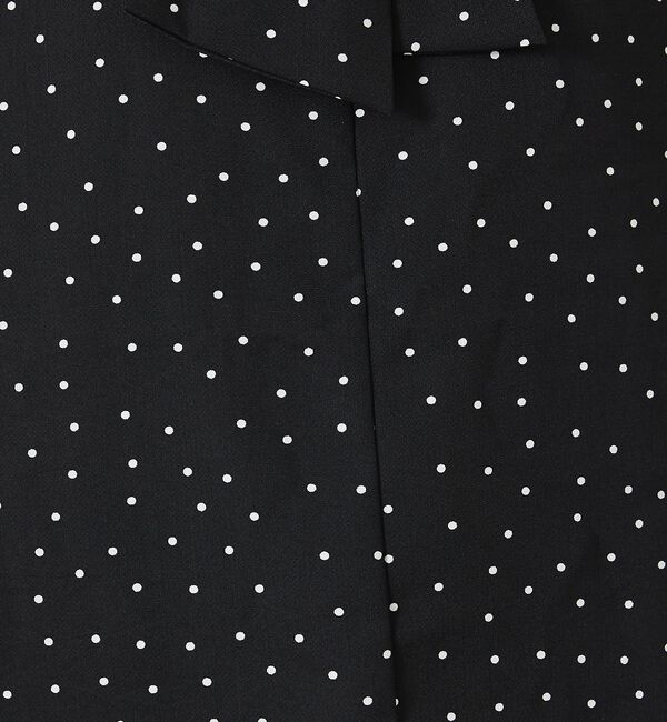 abahouse mavie「ボウタイ2WAYブラウス」|シャツ・ブラウス|