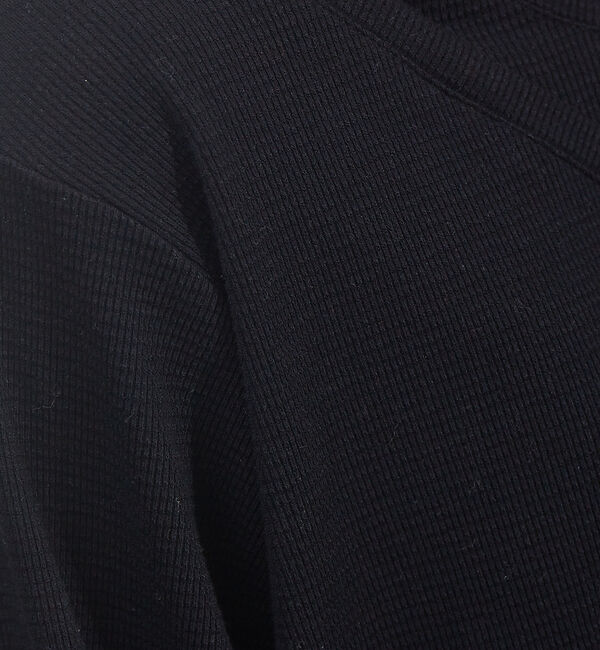 NOMINE「アメスリタンクレイヤードハニカムプルオーバー」|Tシャツ・カットソー|