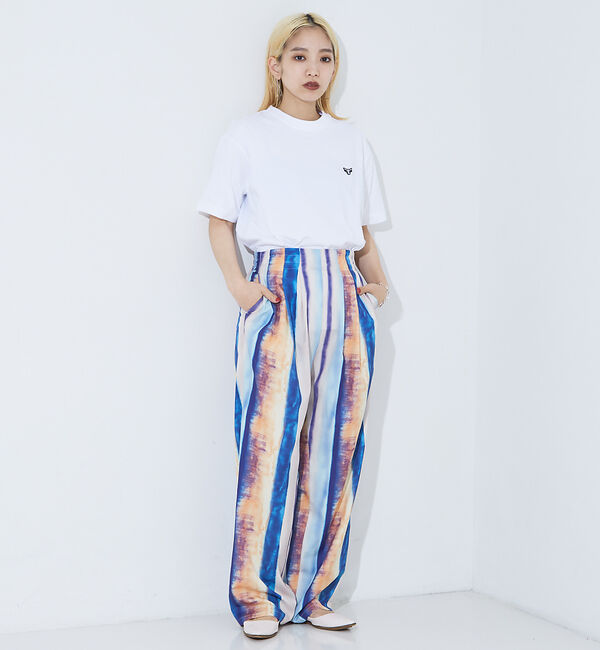 NOMINE「【Hanes】 BEEFY-T」|Tシャツ・カットソー|