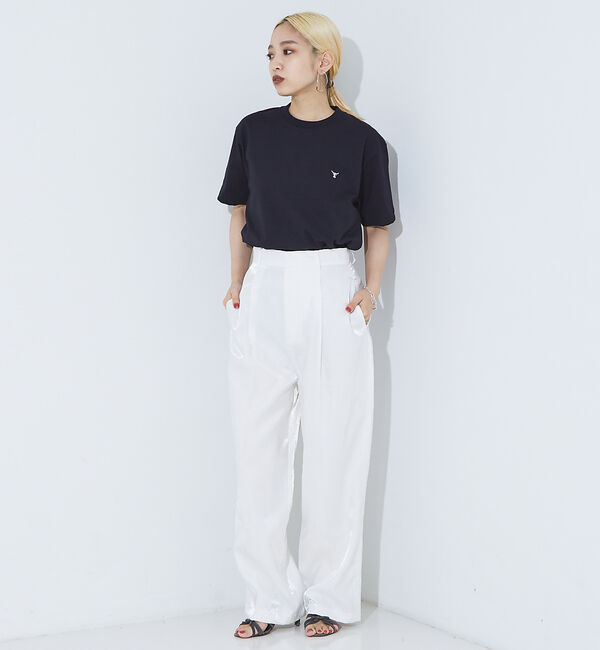 NOMINE「【Hanes】 BEEFY-T」|Tシャツ・カットソー|