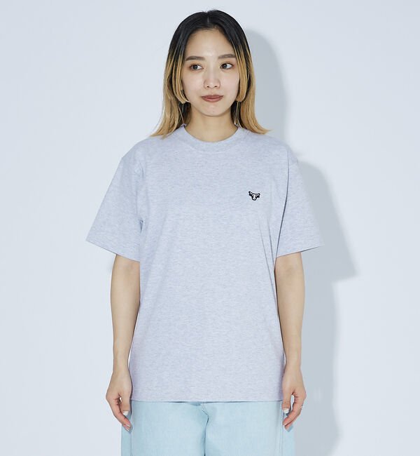 NOMINE「【Hanes】 BEEFY-T」|Tシャツ・カットソー|