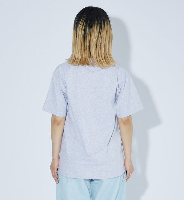 NOMINE「【Hanes】 BEEFY-T」|Tシャツ・カットソー|