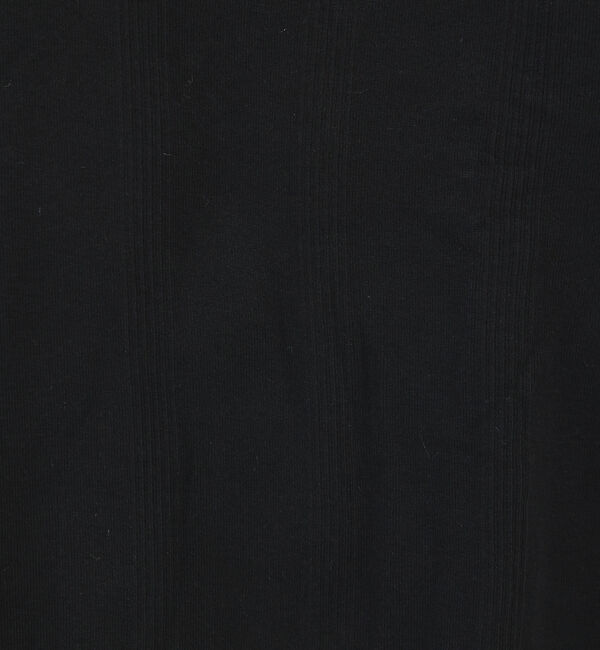 NOMINE「【Miller】パネルロングスリーブロンT」|Tシャツ・カットソー|