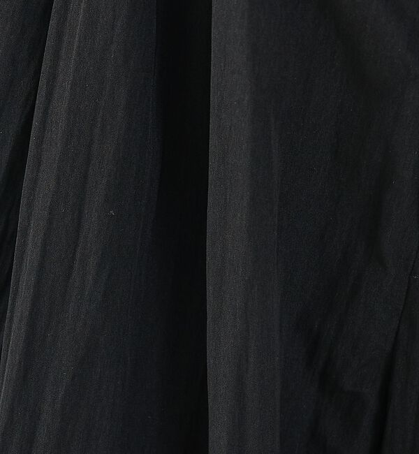 NOMINE「タック ボリュームパンツ【予約】」|その他|