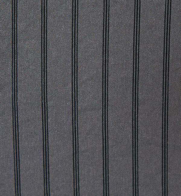 NOMINE「タック ボリュームパンツ【予約】」|その他|