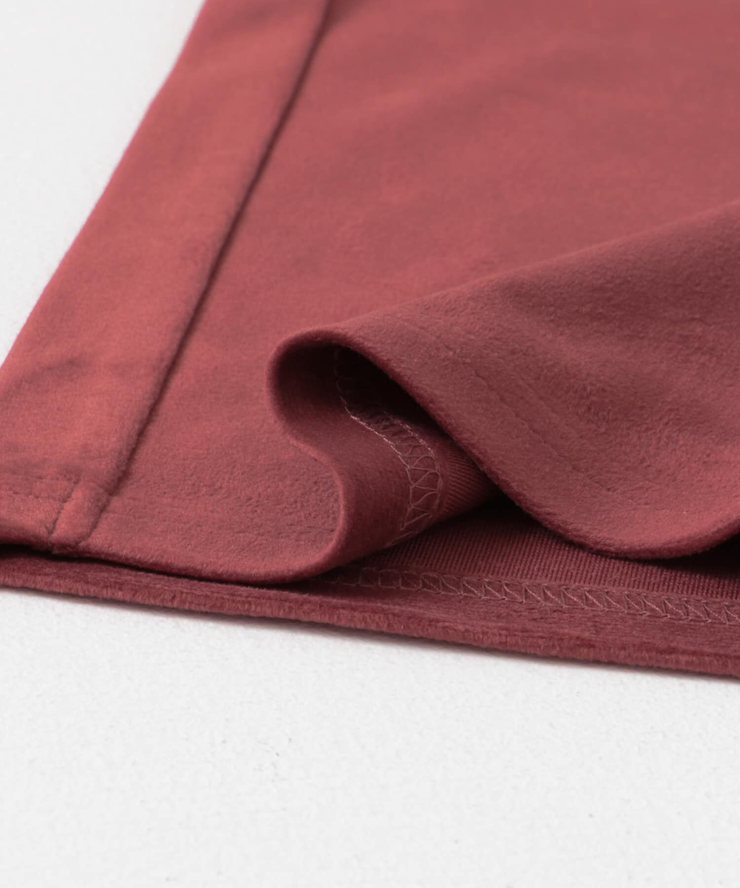 URBAN RESEARCH DOORS「『WEB/一部店舗限定サイズ』ベロアイージーパンツ(KIDS)」|その他|