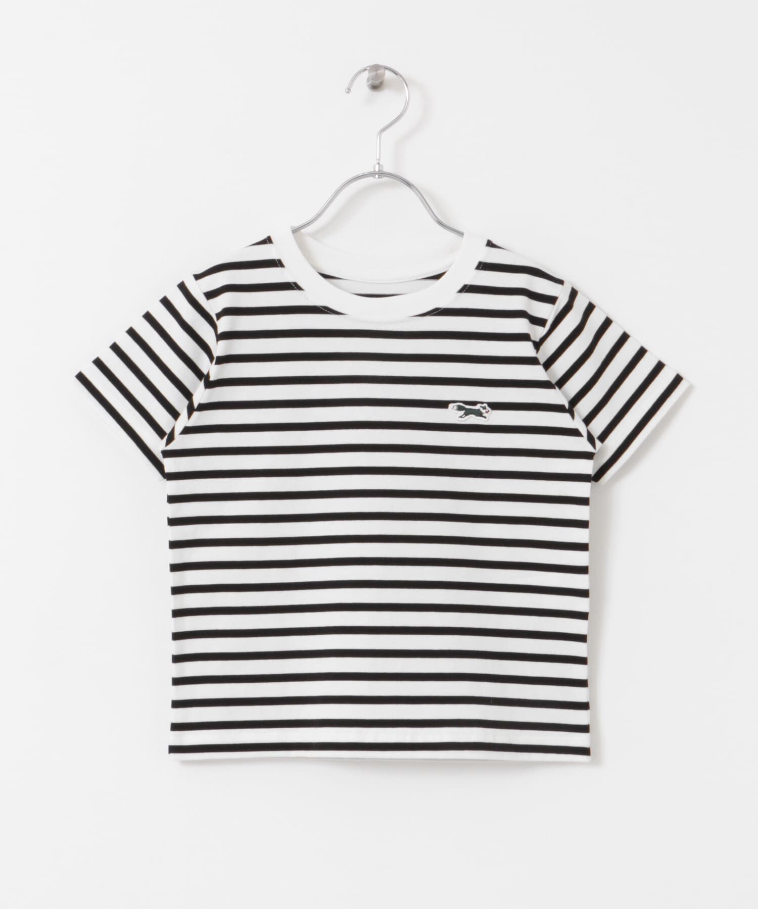 URBAN RESEARCH DOORS「『親子リンク』『別注』PENNEYS&times;DOORS　THE FOX S/S TEE(KIDS)」|その他|