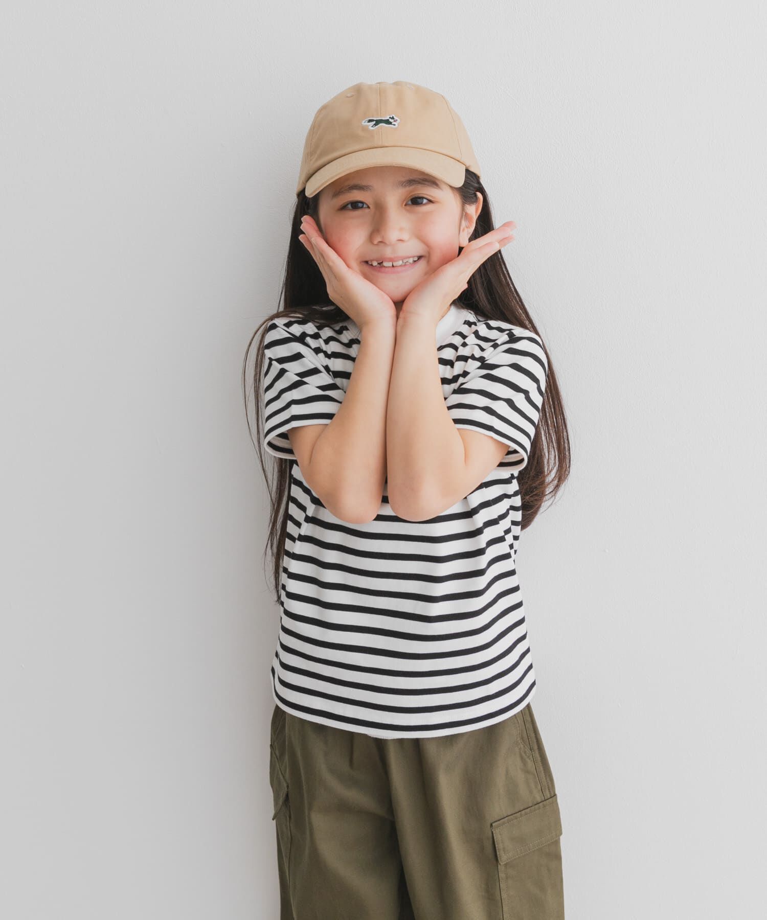 URBAN RESEARCH DOORS「『親子リンク』『別注』PENNEYS&times;DOORS　THE FOX S/S TEE(KIDS)」|その他|