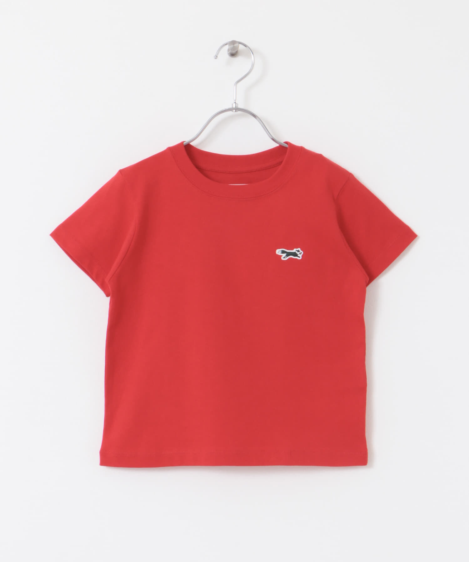 URBAN RESEARCH DOORS「『親子リンク』『別注』PENNEYS&times;DOORS　THE FOX S/S TEE(KIDS)」|その他|