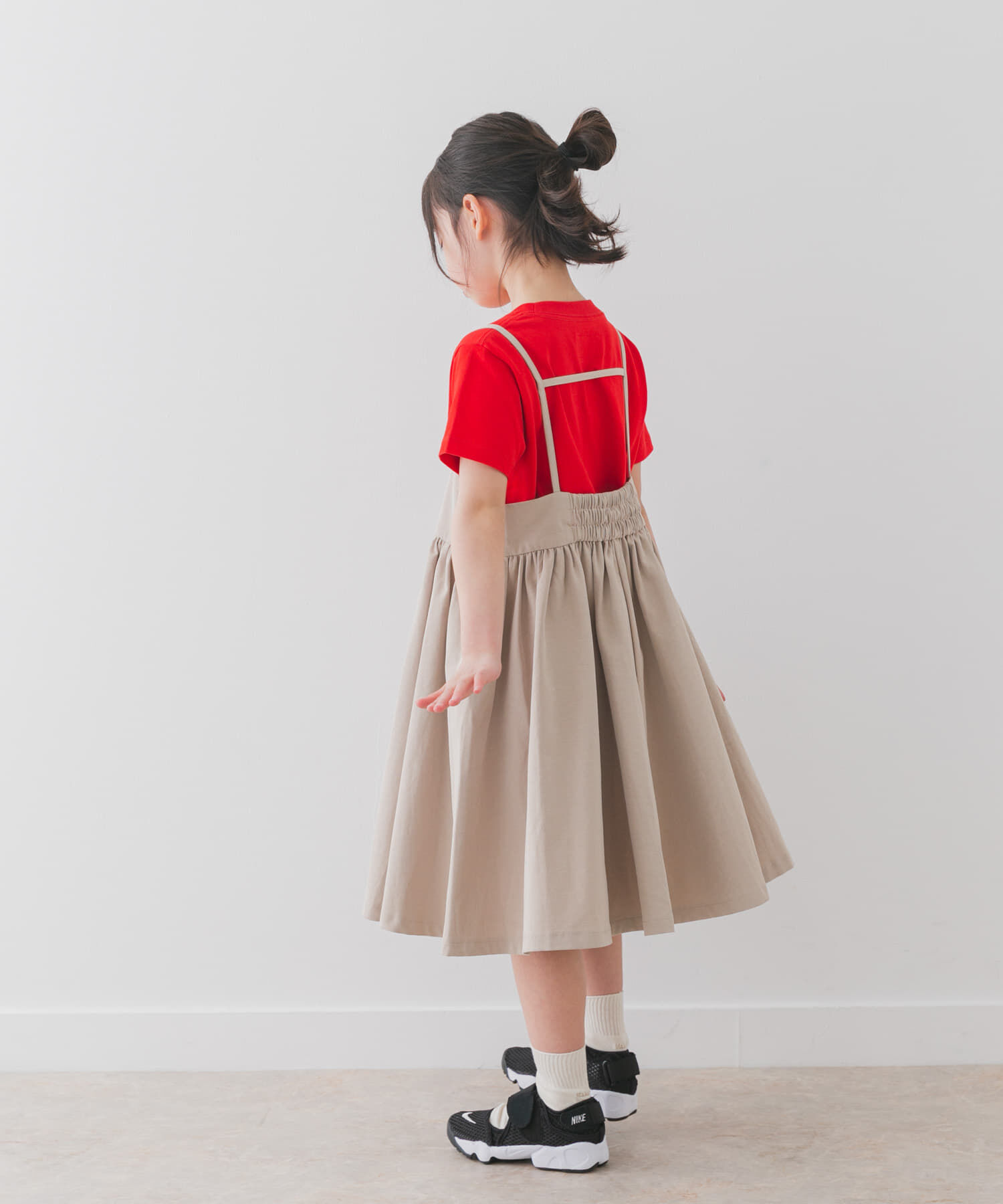 URBAN RESEARCH DOORS「『親子リンク』『別注』PENNEYS&times;DOORS　THE FOX S/S TEE(KIDS)」|その他|