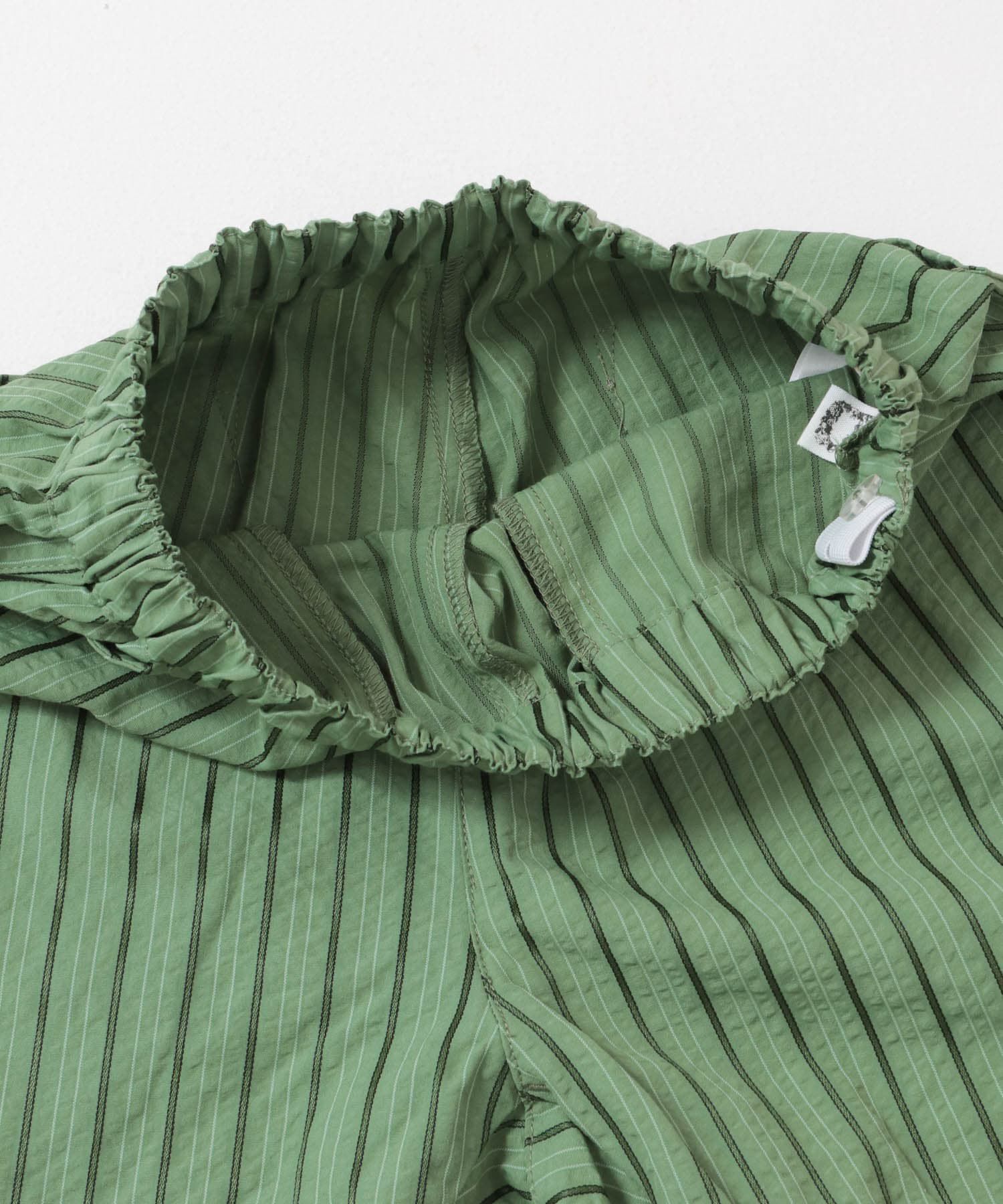 URBAN RESEARCH DOORS「『WEB/一部店舗限定サイズ』ストライプショートパンツ(KIDS)」|その他|