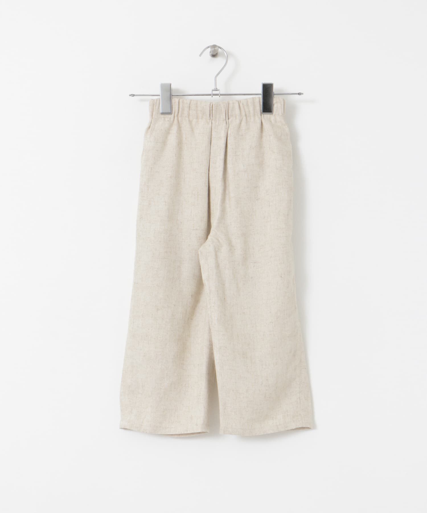 URBAN RESEARCH DOORS「『セットアップ対応/親子リンク』レーヨンリネンイージーパンツ(KIDS)」|その他|