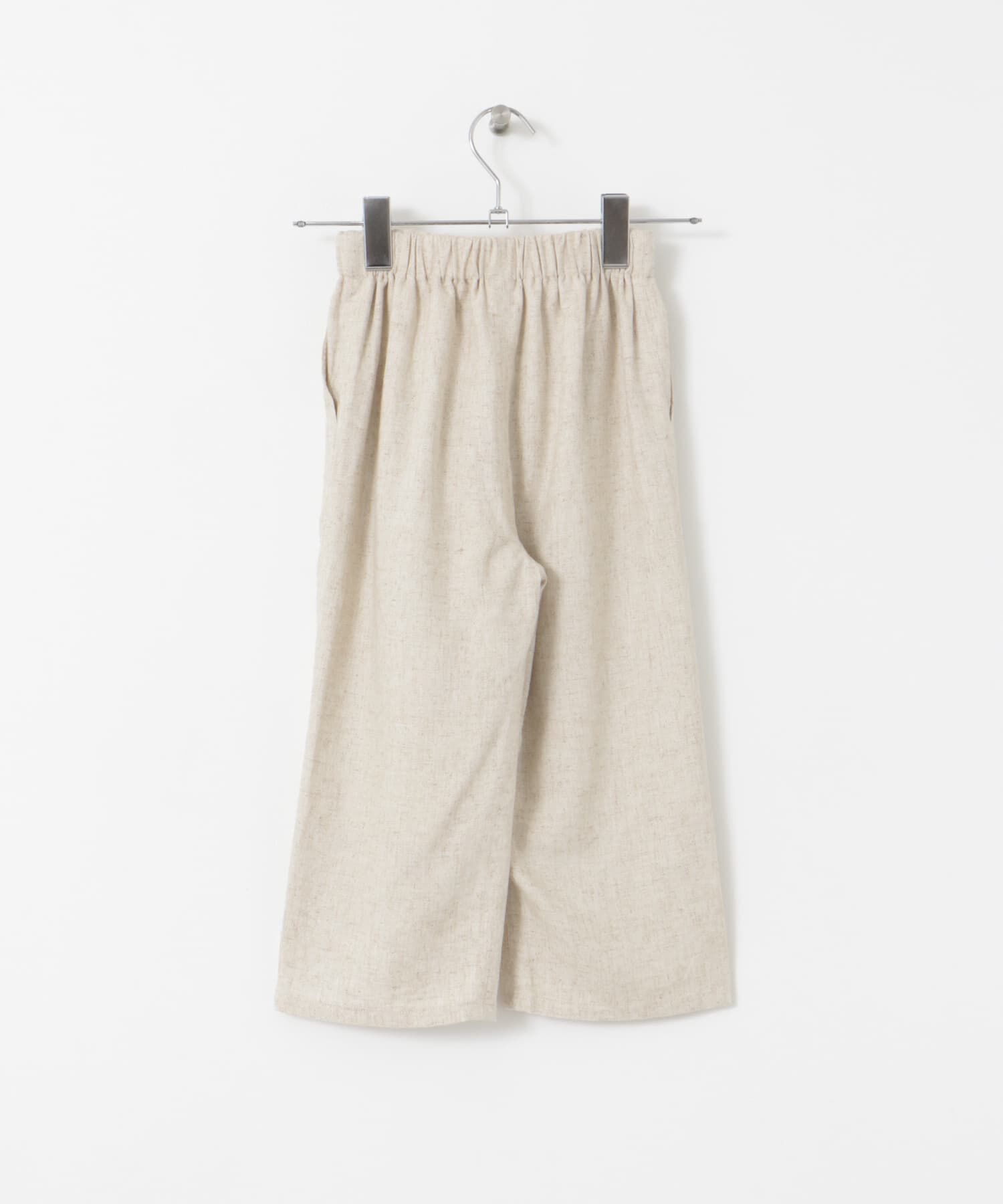 URBAN RESEARCH DOORS「『セットアップ対応/親子リンク』レーヨンリネンイージーパンツ(KIDS)」|その他|