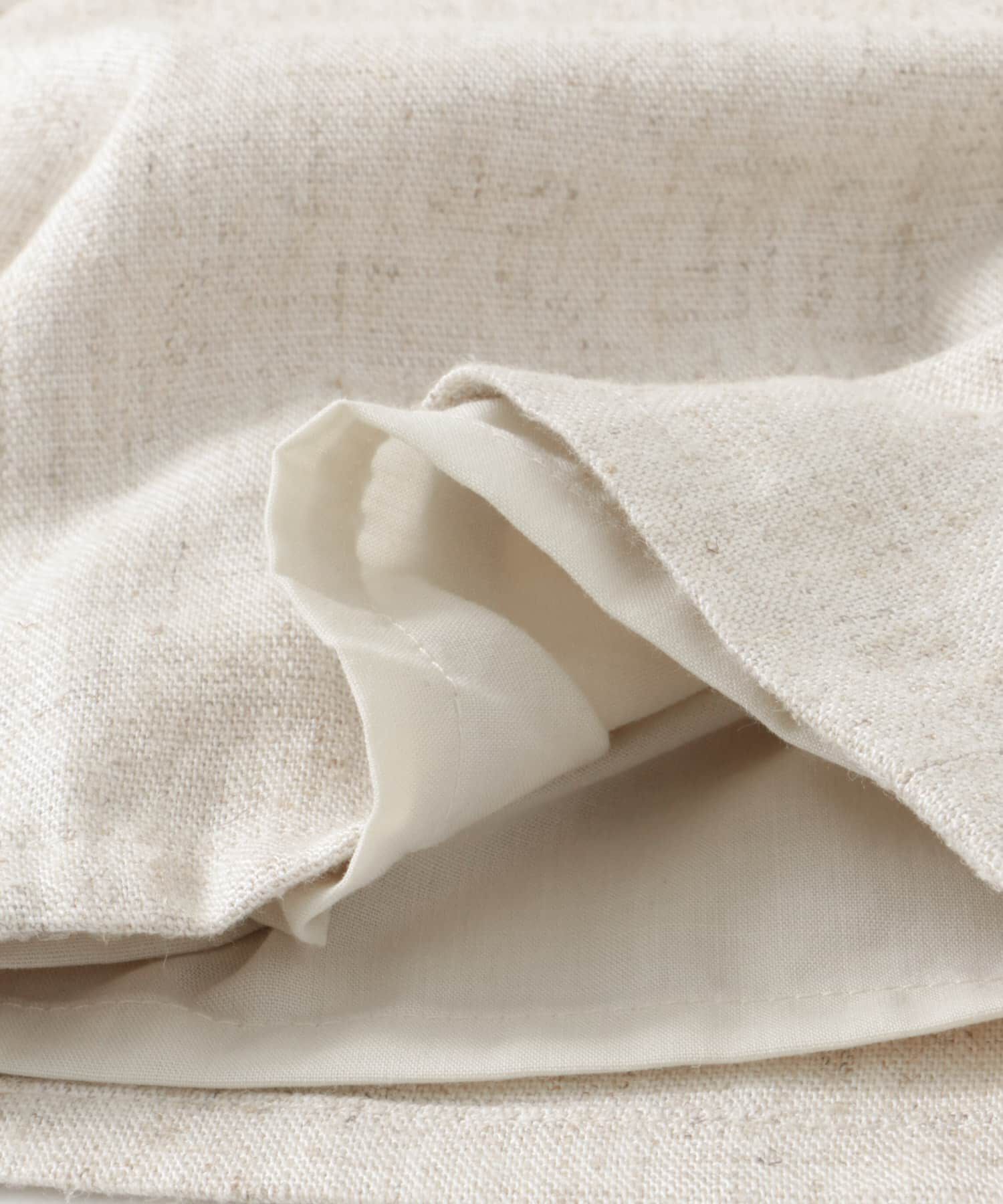 URBAN RESEARCH DOORS「『セットアップ対応/親子リンク』レーヨンリネンイージーパンツ(KIDS)」|その他|