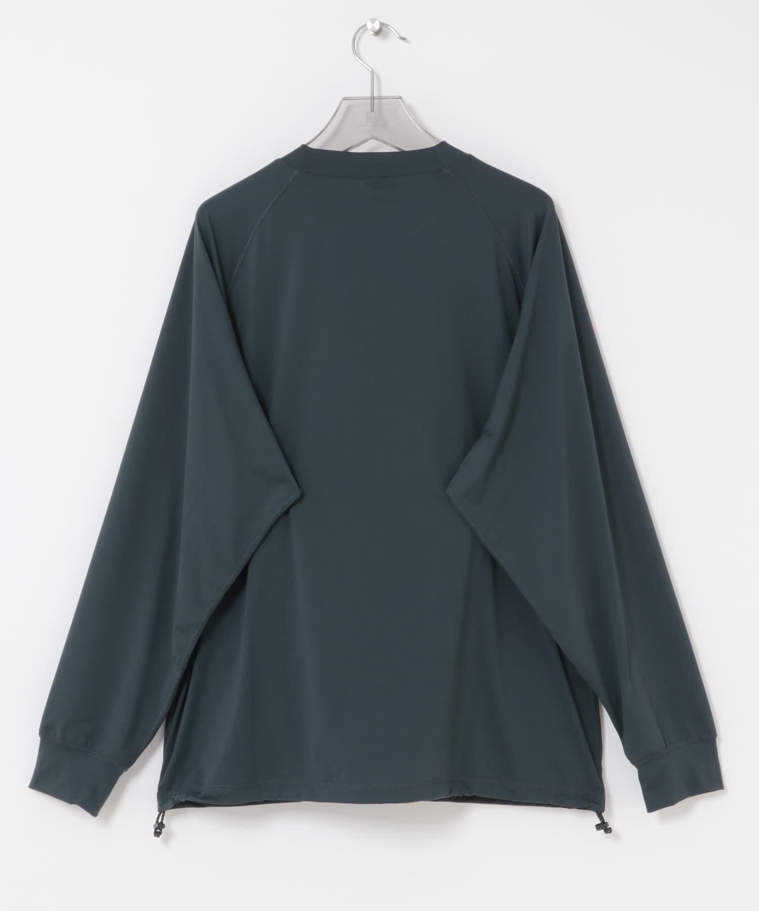 URBAN RESEARCH「『別注』NANGA&times;URBAN RESEARCH　 RASH GUARD BLOUSON」|ブルゾン・スタジャン|