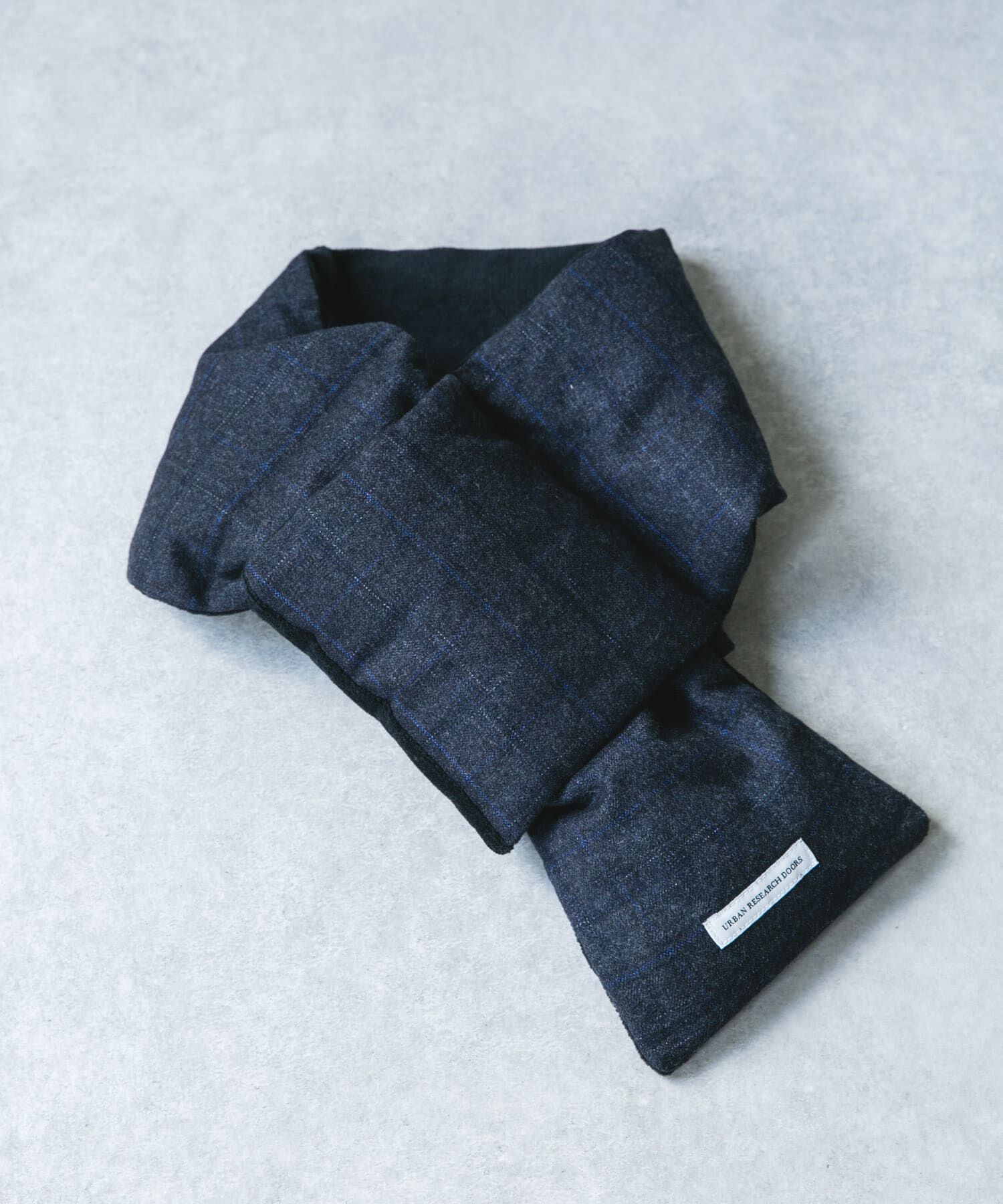 URBAN RESEARCH DOORS「ダウンマフラー」|マフラー|