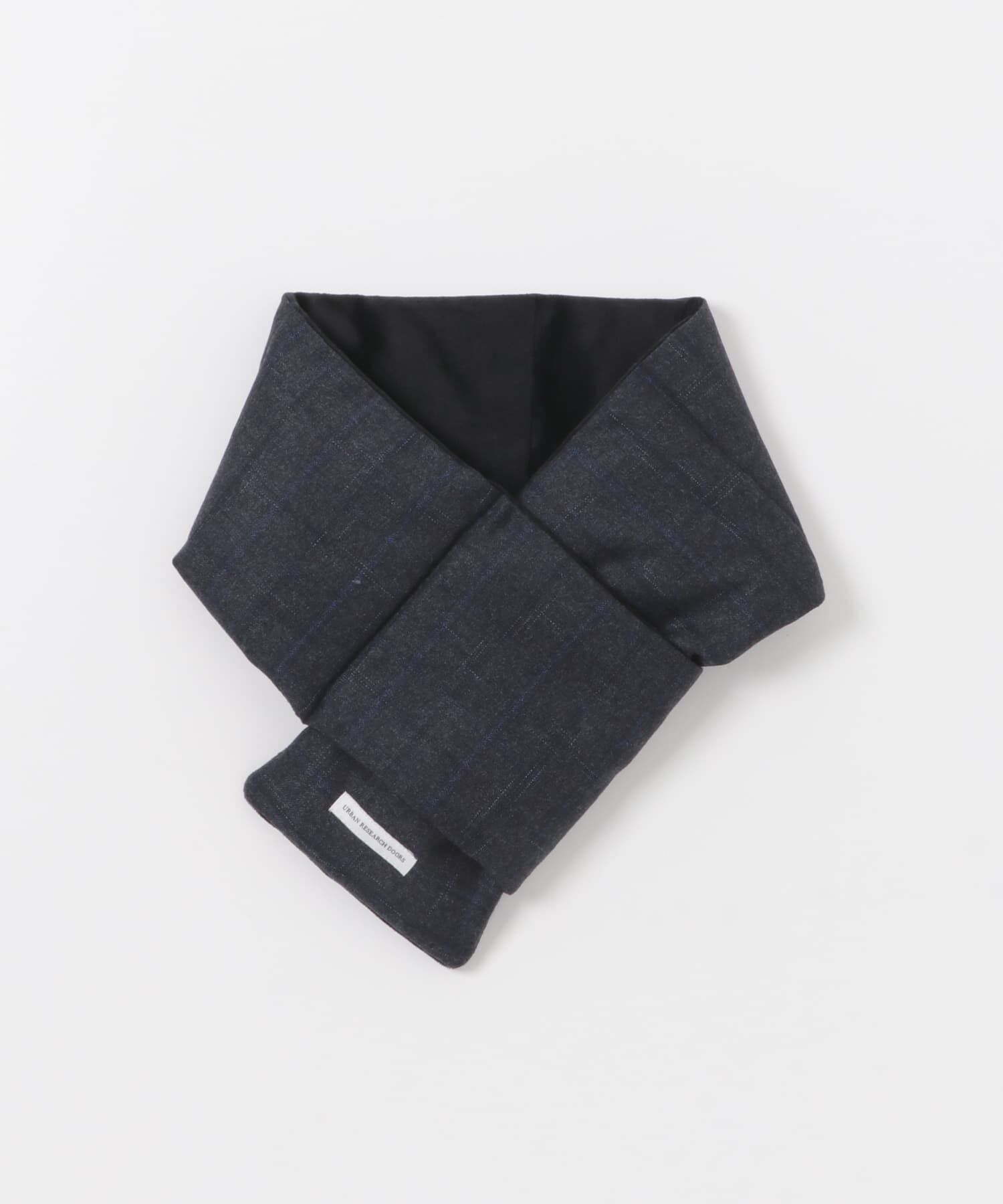 URBAN RESEARCH DOORS「ダウンマフラー」|マフラー|