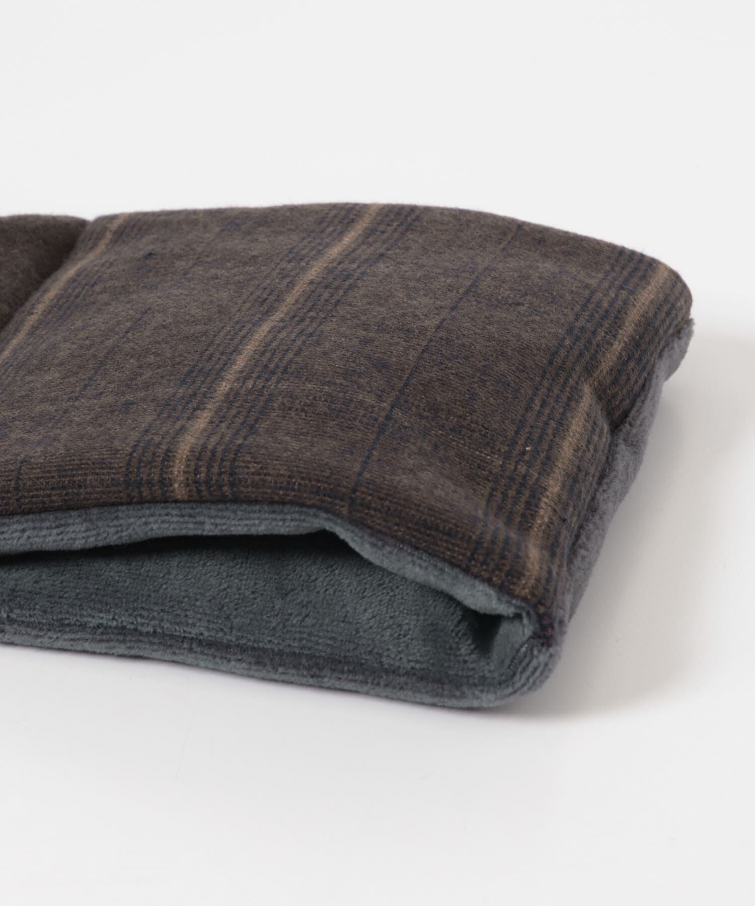 URBAN RESEARCH DOORS「ダウンマフラー」|マフラー|