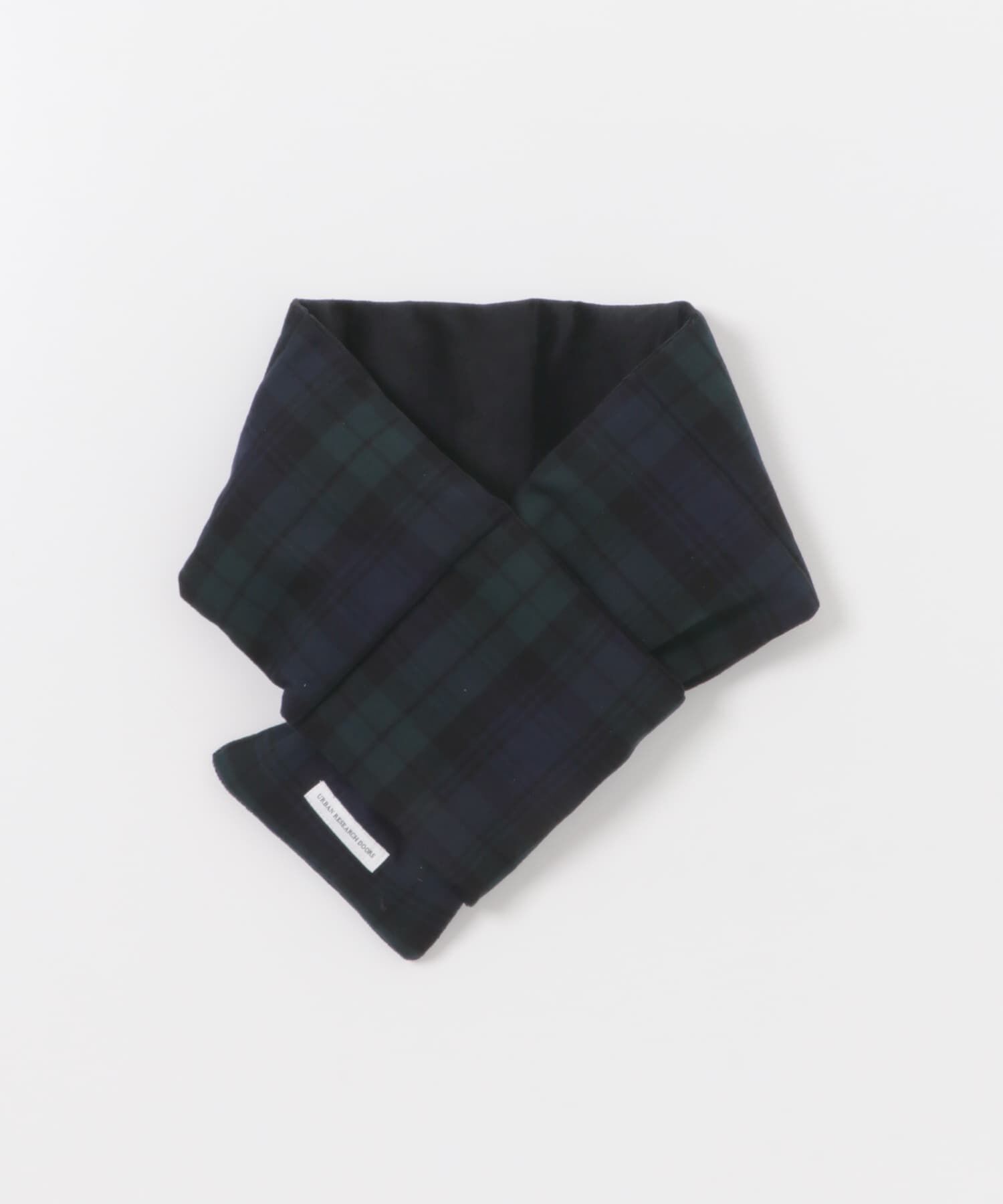 URBAN RESEARCH DOORS「ダウンマフラー」|マフラー|