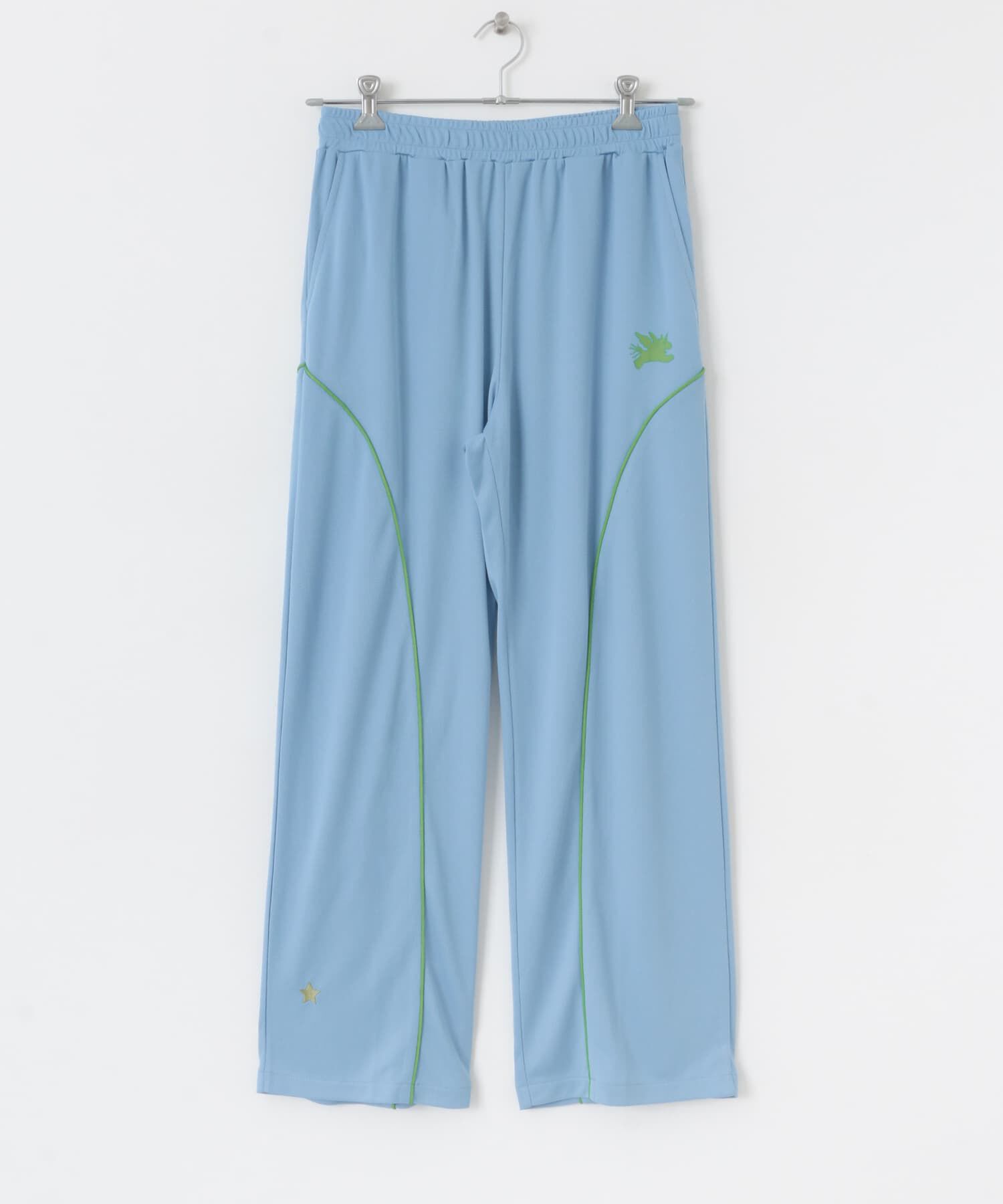 SENSE OF PLACE by URBAN RESEARCH「『別注』SHUHEI KOKI&times;SENSE OF PLACE　トラックパンツ」|その他|