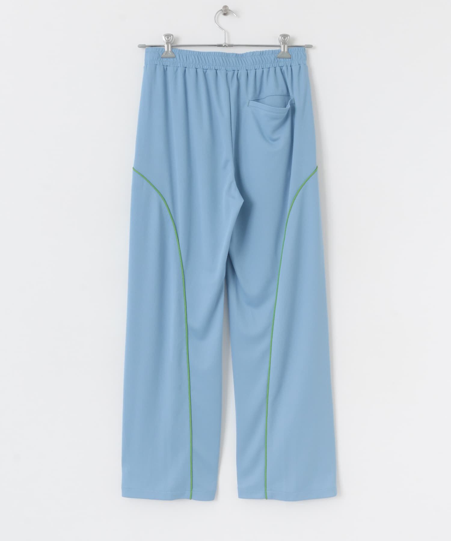 SENSE OF PLACE by URBAN RESEARCH「『別注』SHUHEI KOKI&times;SENSE OF PLACE　トラックパンツ」|その他|