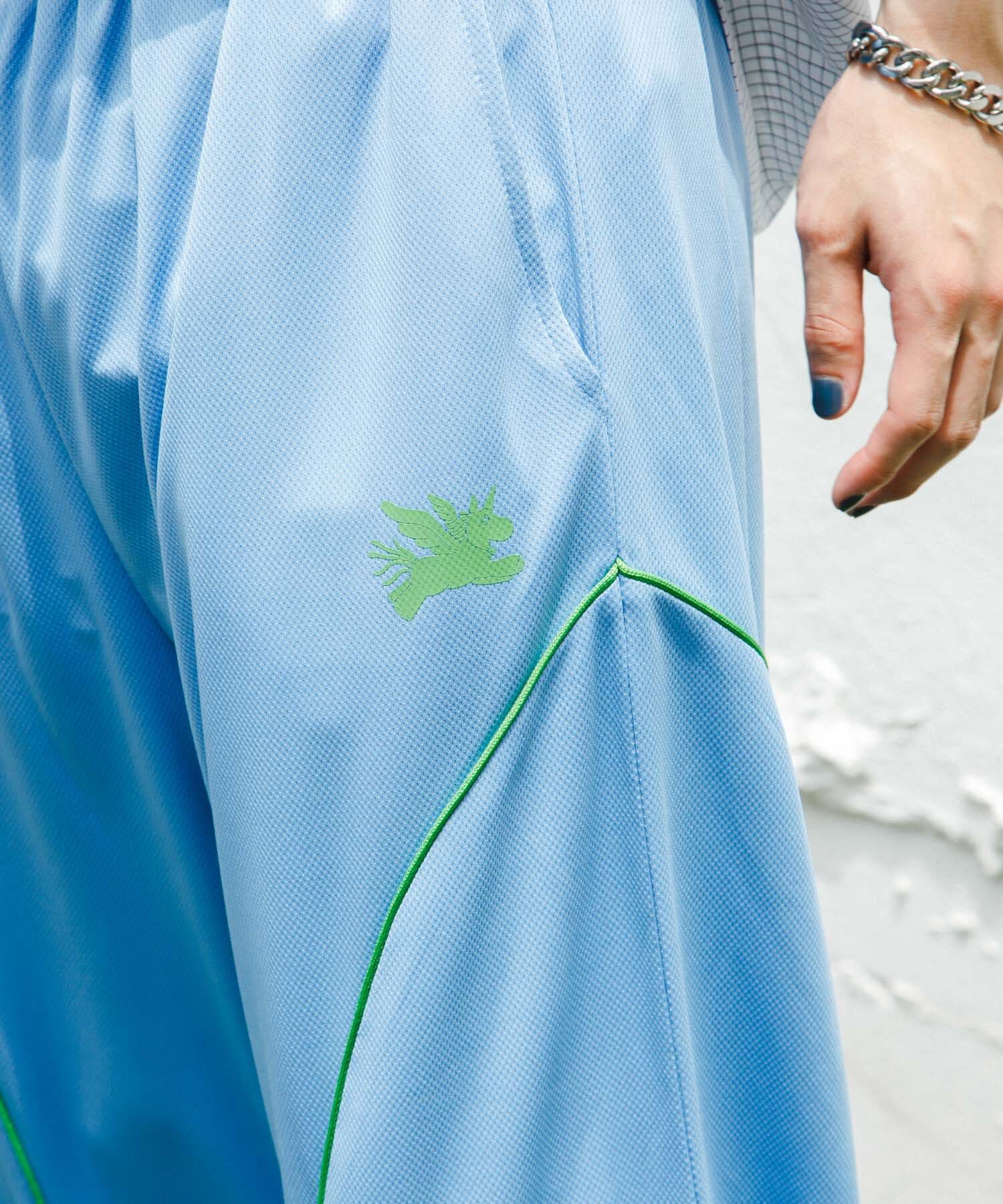 SENSE OF PLACE by URBAN RESEARCH「『別注』SHUHEI KOKI&times;SENSE OF PLACE　トラックパンツ」|その他|