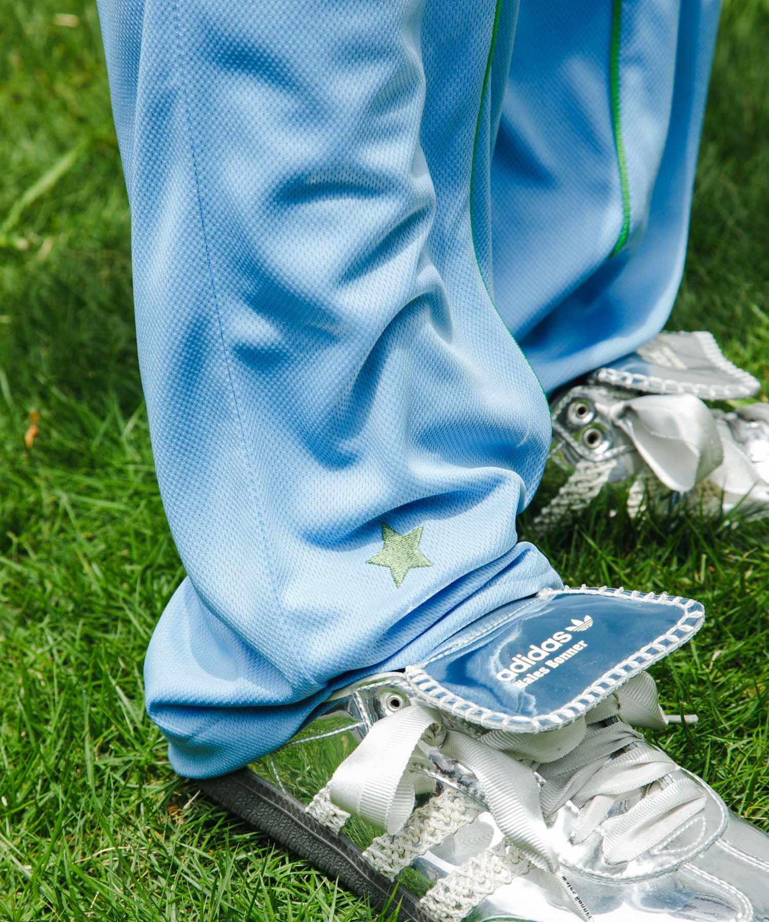 SENSE OF PLACE by URBAN RESEARCH「『別注』SHUHEI KOKI&times;SENSE OF PLACE　トラックパンツ」|その他|