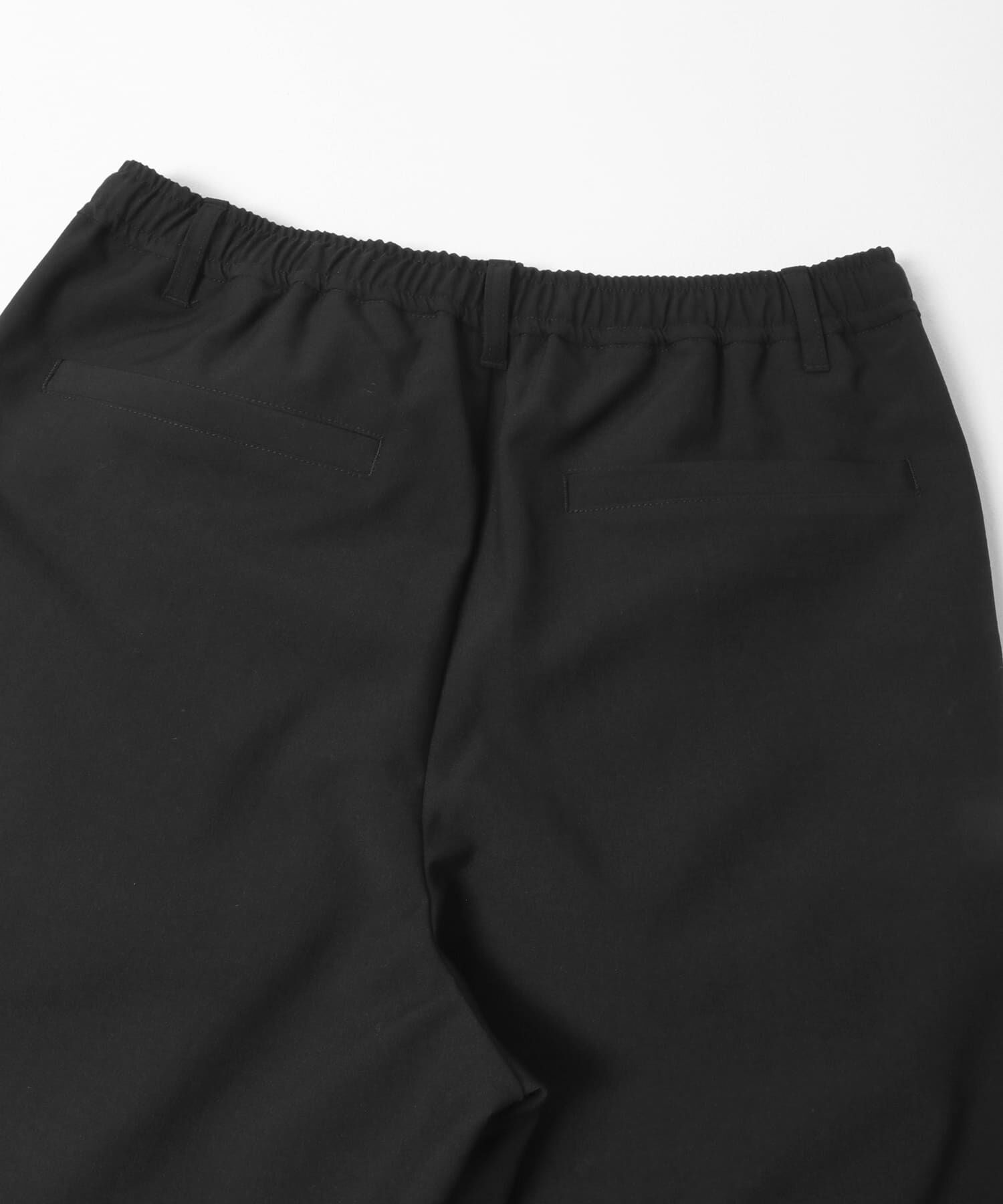 SENSE OF PLACE by URBAN RESEARCH「ダブルタックワイドパンツ」|その他|