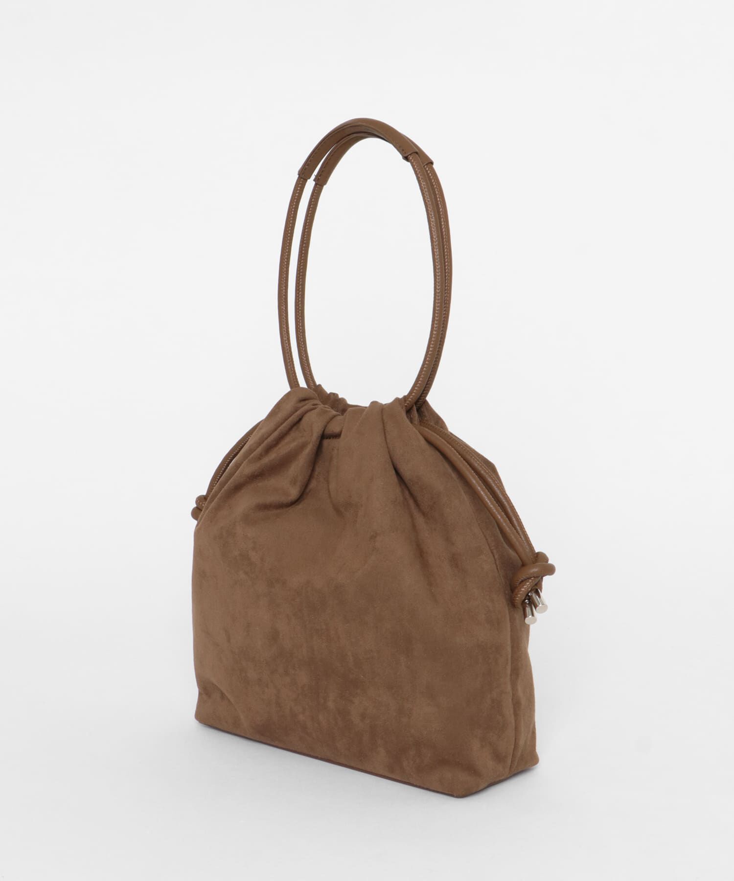 SENSE OF PLACE by URBAN RESEARCH「マチツキキンチャクバッグ」|ハンドバッグ|