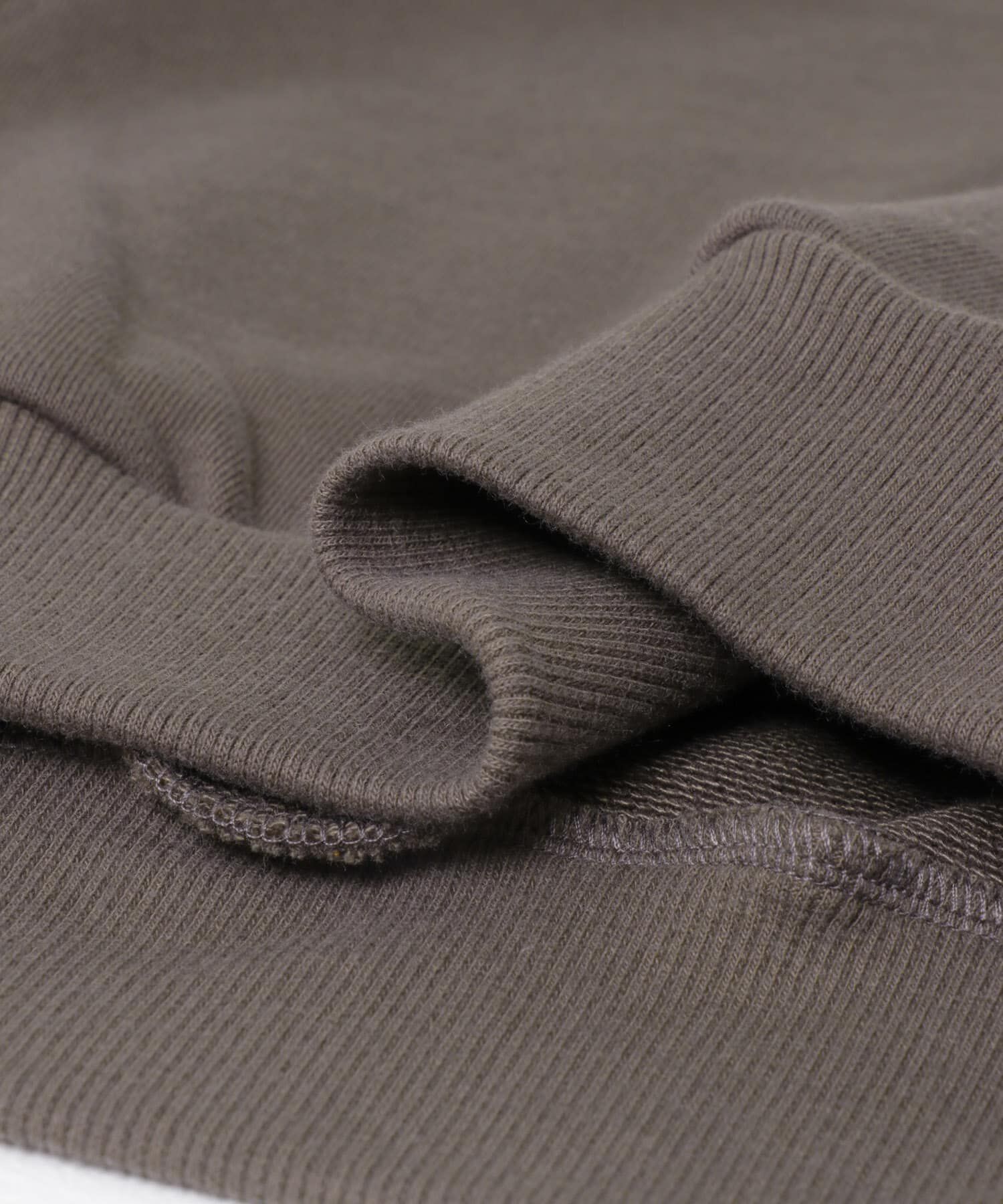 SENSE OF PLACE by URBAN RESEARCH「『洗濯可/撥水/防花粉』SKIN Proofハーフジップスウェット」|スウェット・ジャージ|