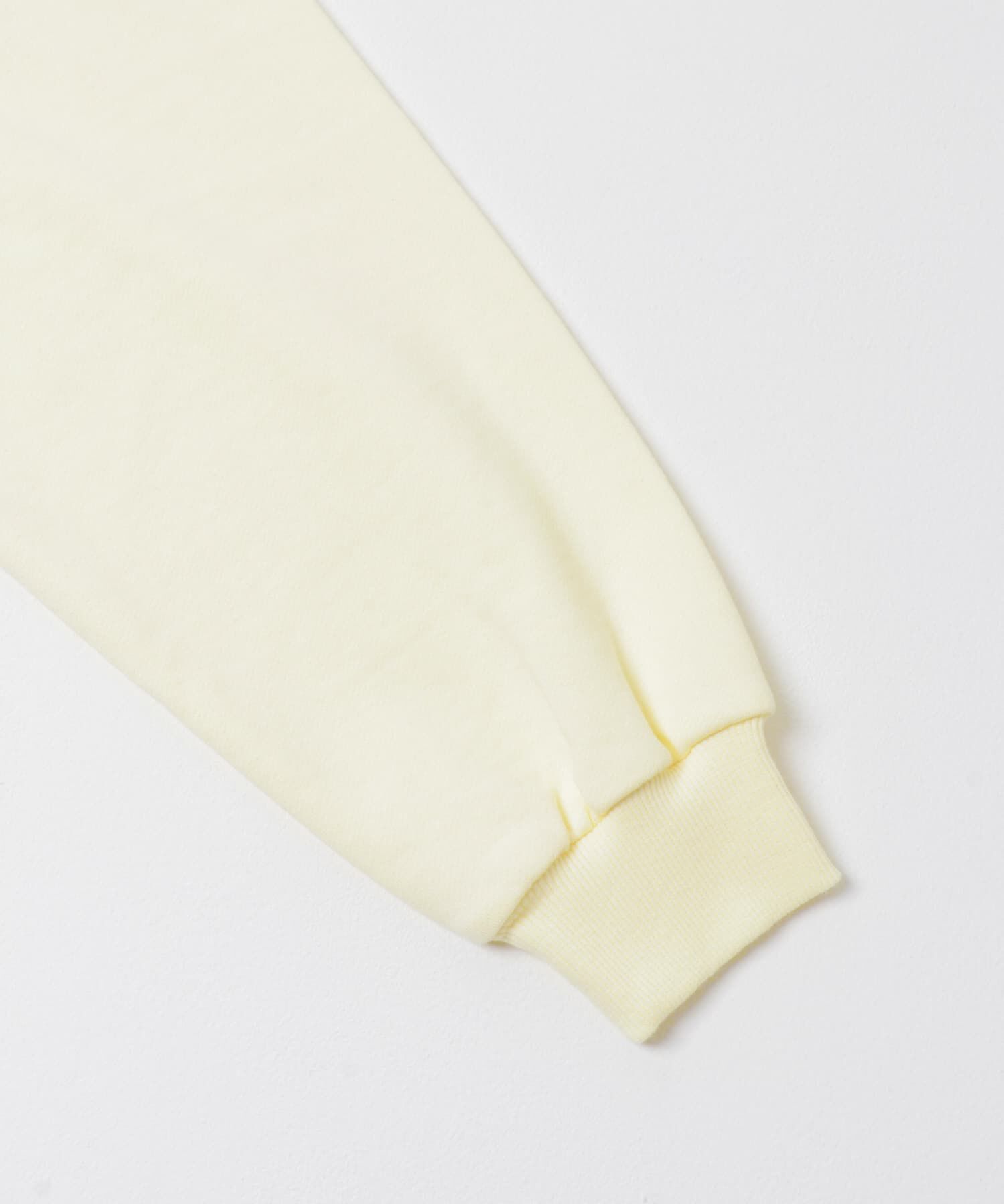 SENSE OF PLACE by URBAN RESEARCH「『洗濯可/撥水/防花粉』SKIN Proofハーフジップスウェット」|スウェット・ジャージ|