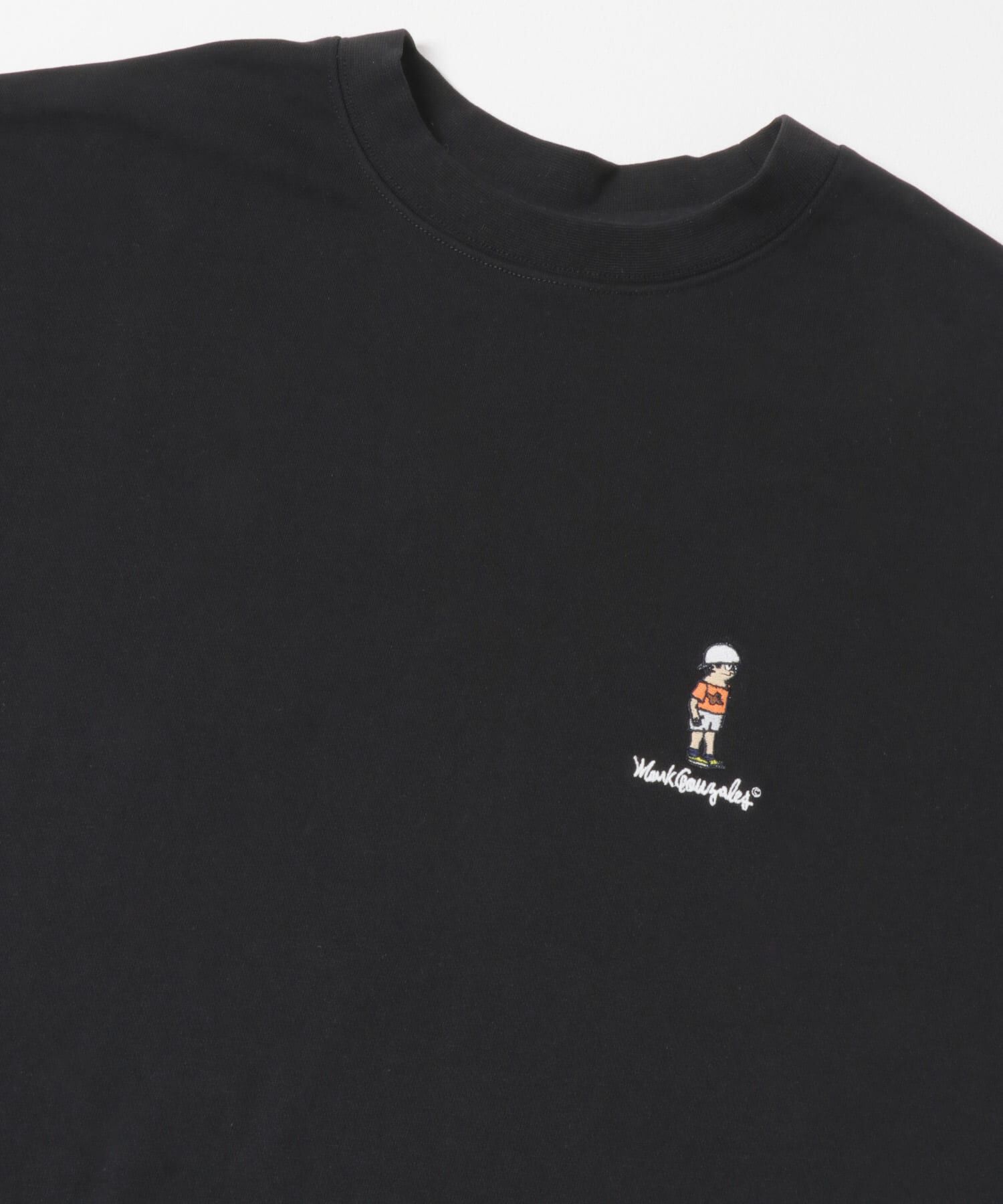 SENSE OF PLACE by URBAN RESEARCH「『別注』MARK GONZALES&times;SENSE OF PLACE　スウェット」|スウェット・ジャージ|