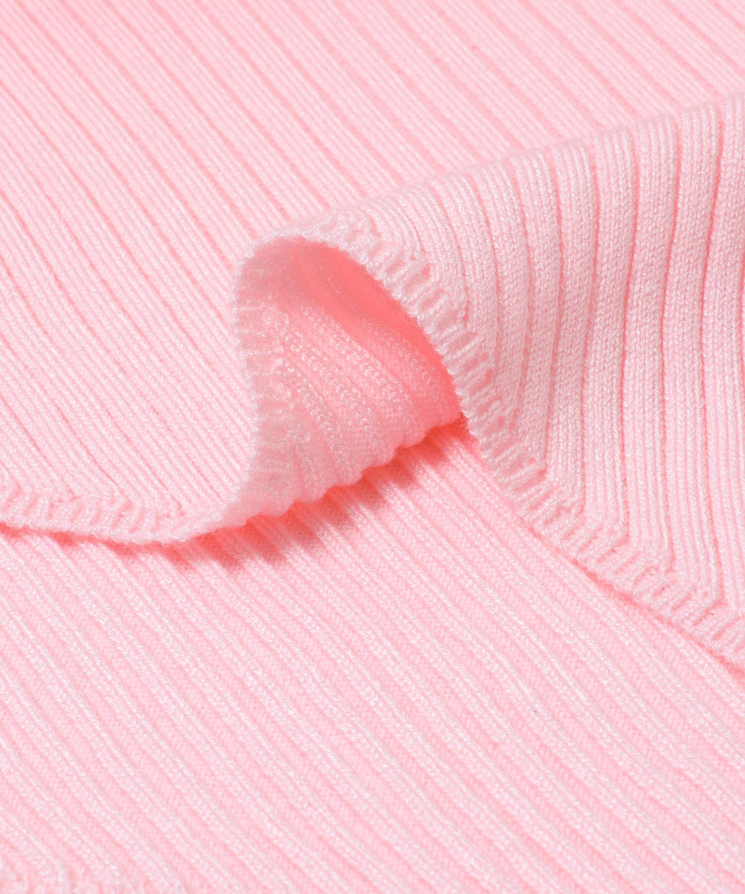 SENSE OF PLACE by URBAN RESEARCH「『洗濯可/防花粉』SKINProofアシメヘムボートネックセーター」|ニット・セーター|