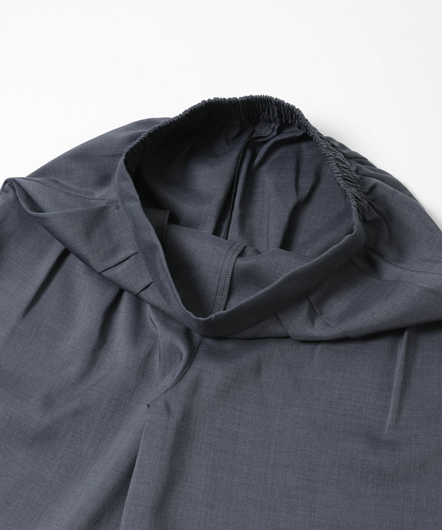 SENSE OF PLACE by URBAN RESEARCH「フリルトップパンツセットアップ」|ワンピース|