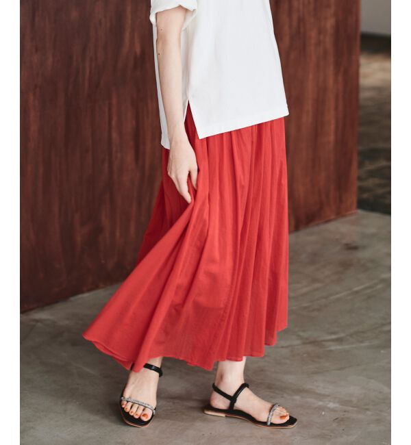 le.coeur blanc「ラインストーン ストラップサンダル」|サンダル|