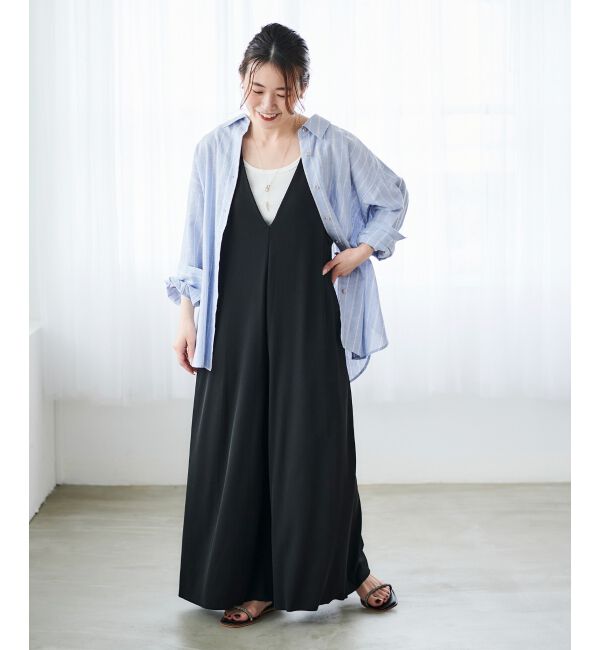 le.coeur blanc「ラインストーン ストラップサンダル」|サンダル|