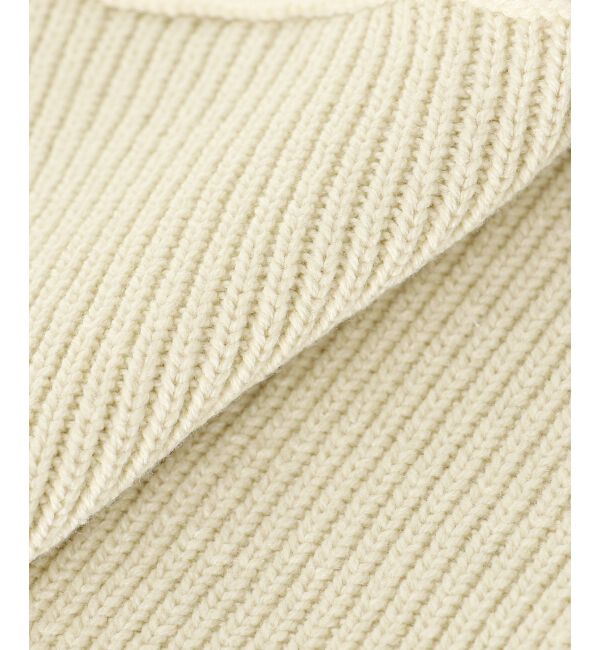 le.coeur blanc「TORRAZZO DONNAフリンジニットビスチェ」|キャミソール|