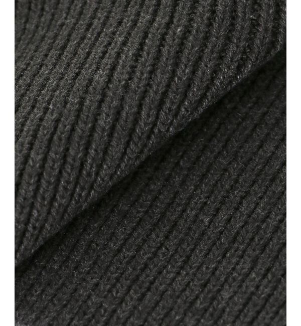 le.coeur blanc「TORRAZZO DONNAフリンジニットビスチェ」|キャミソール|