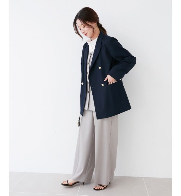 le.coeur blanc「サイロツイルビスチェ」|キャミソール|