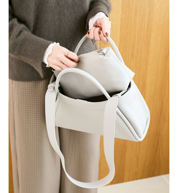  「2SET横長トート」|トートバッグ|