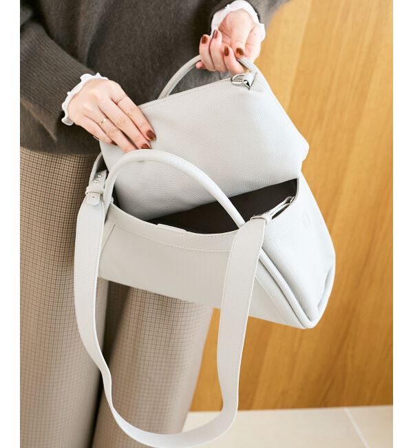  「2SET横長トート」|トートバッグ|