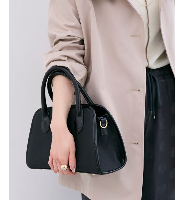  「キャンバスライクトートバッグ」|トートバッグ|