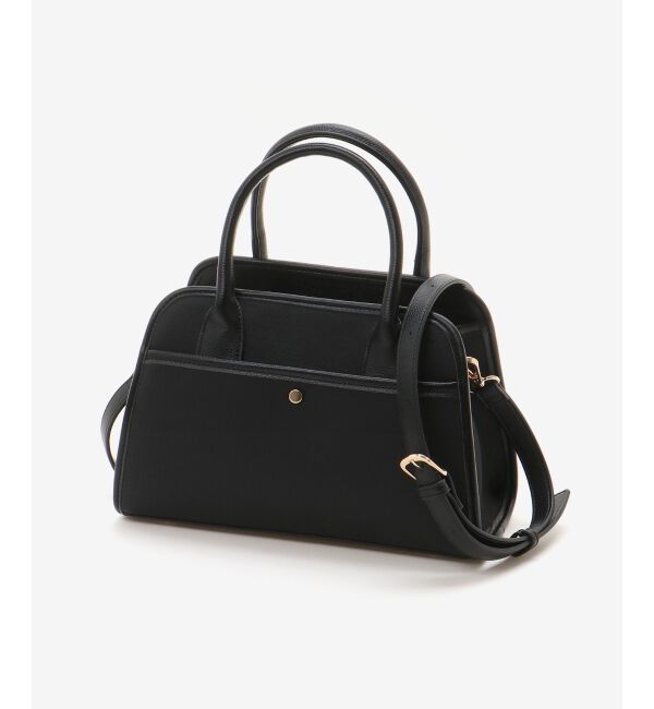  「キャンバスライクトートバッグ」|トートバッグ|