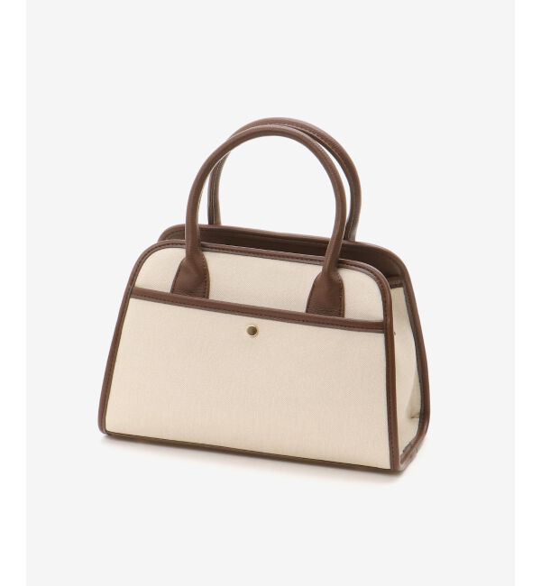  「キャンバスライクトートバッグ」|トートバッグ|