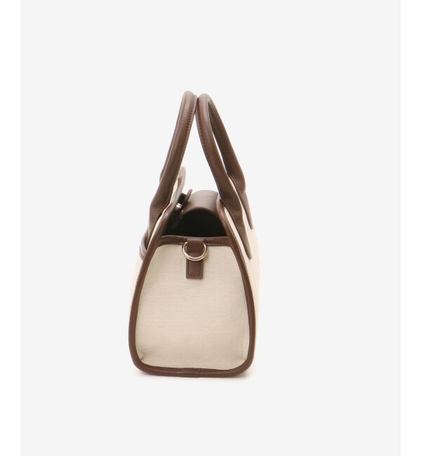  「キャンバスライクトートバッグ」|トートバッグ|