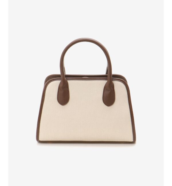  「キャンバスライクトートバッグ」|トートバッグ|