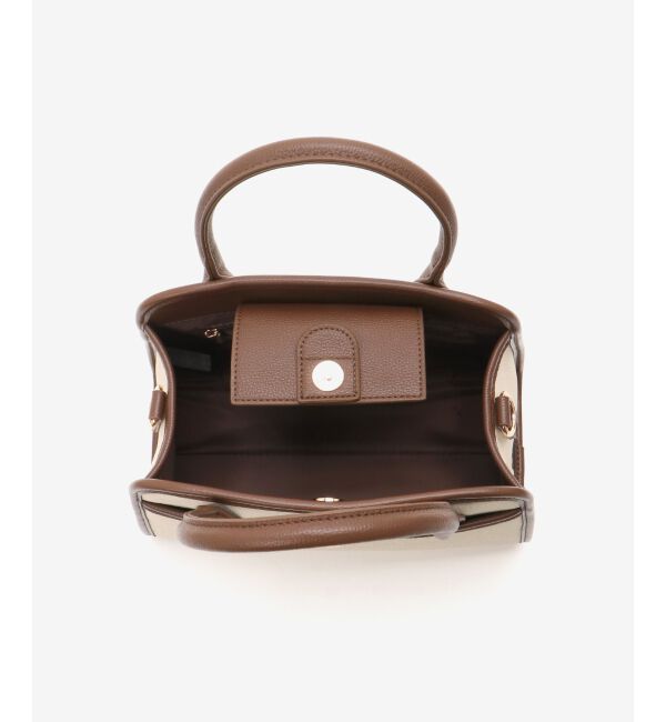  「キャンバスライクトートバッグ」|トートバッグ|